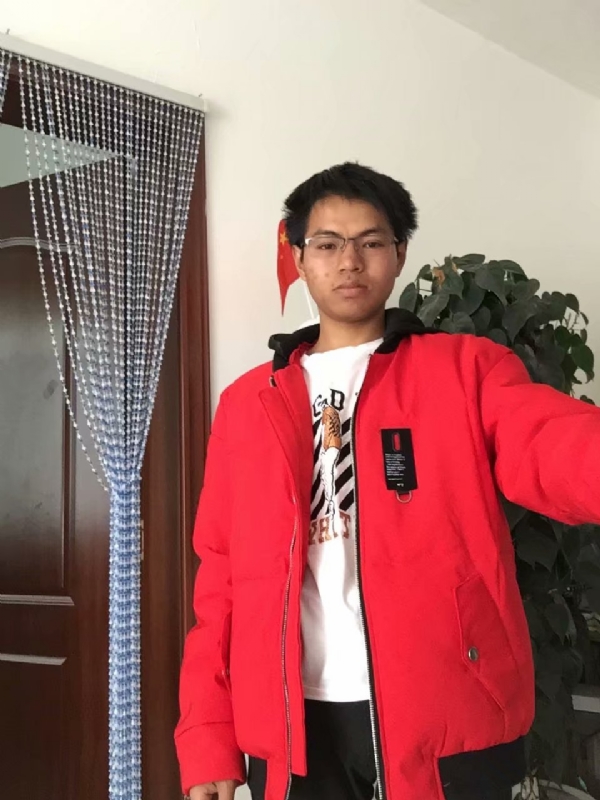 新希望的第一张照片--玉溪交友中心