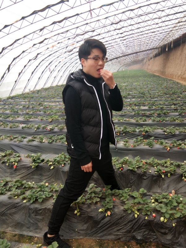 樊小广的第一张照片--玉溪交友中心