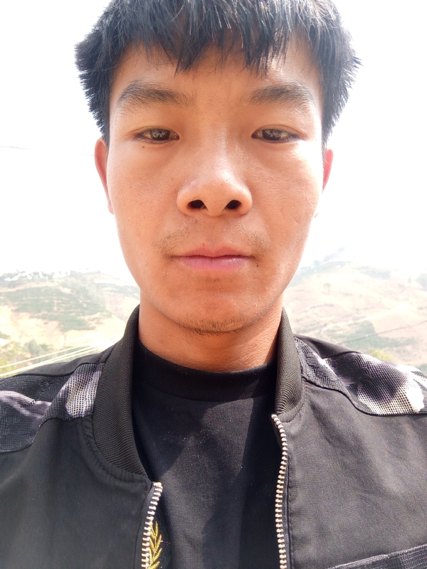 唐伟的第一张照片--玉溪交友中心