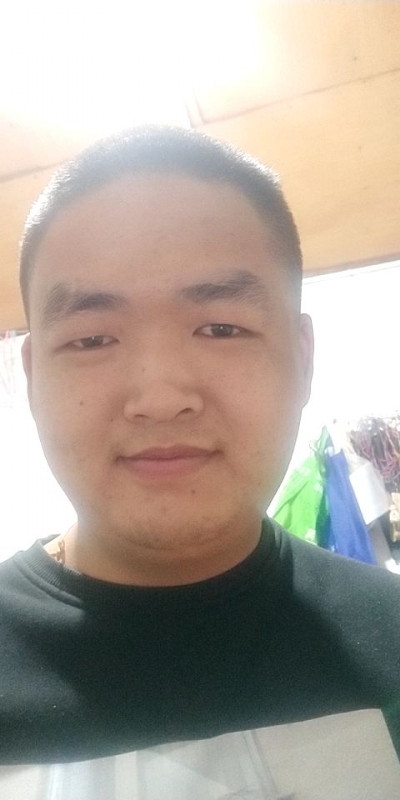 魅力恩霖的第一张照片--玉溪交友中心