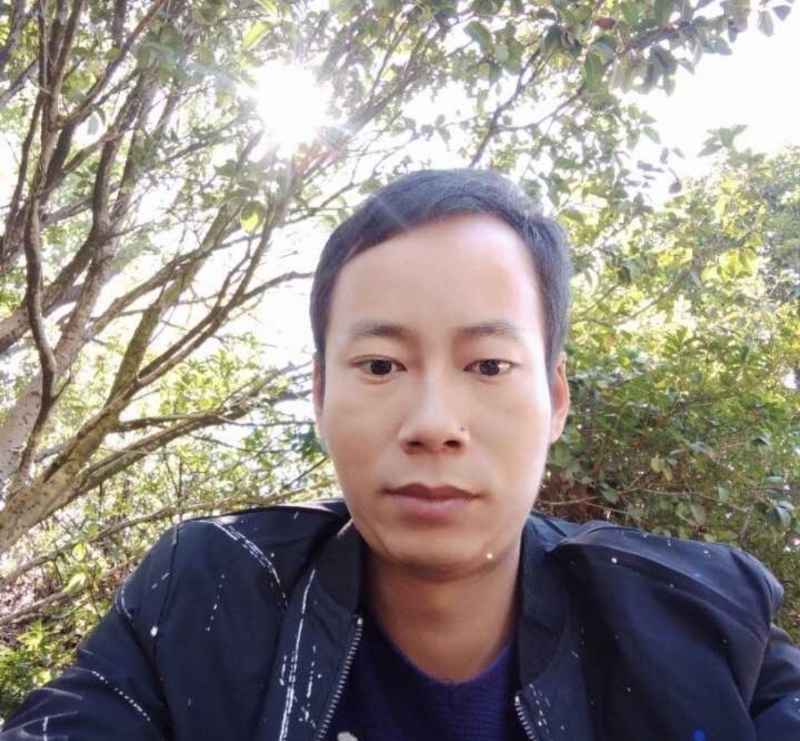 晨曦的第一张照片--玉溪交友中心