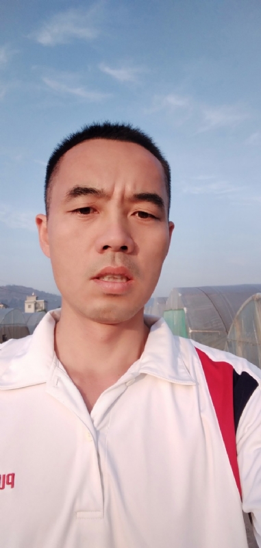 大头鱼的第一张照片--玉溪交友中心