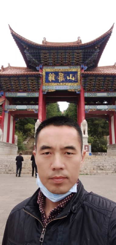 大头鱼的第二张照片--玉溪交友中心