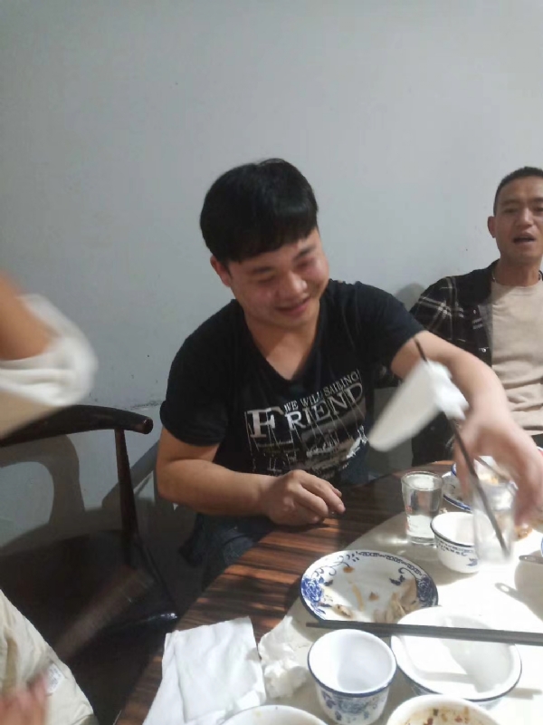 非诚勿扰的第一张照片--玉溪交友中心