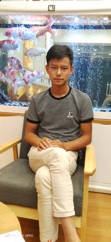长情橙子的第一张照片--玉溪交友中心