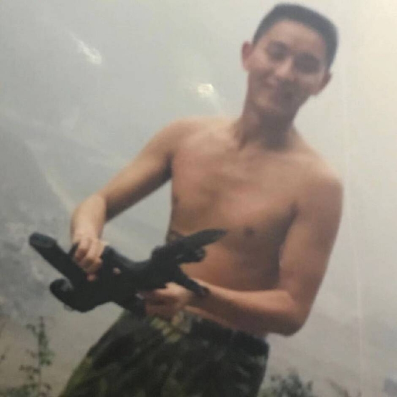 肖老兵yx的第一张照片--玉溪交友中心